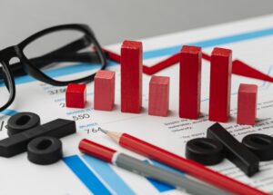 graphic-concept-with-items-arrangement